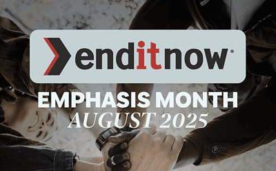 Adventist church in Australia calls for support in the lead up to EnditNow Emphasis day